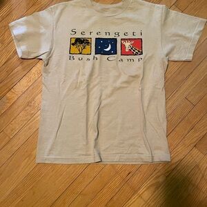 Kids Toronto Zoo Tee